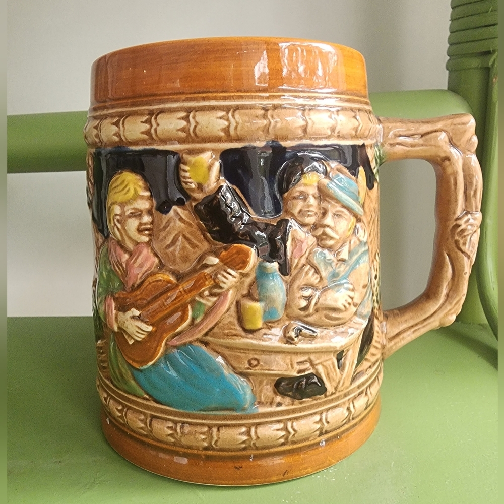 Stein